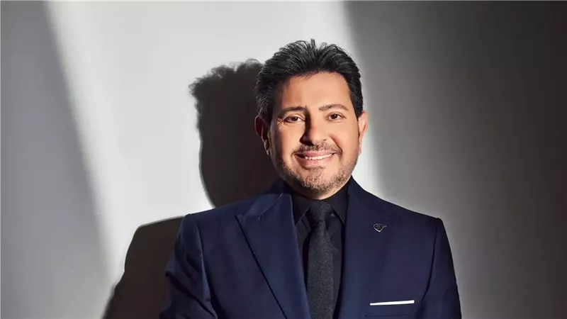 هاني شاكر 