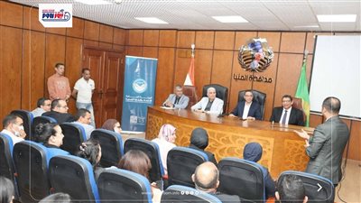 دعم كامل لتطبيق التأمين الصحي الشامل بالمنيا وتحركات لتأهيل مقدمي الخدمة 