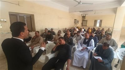 برعاية المحافظ.. 