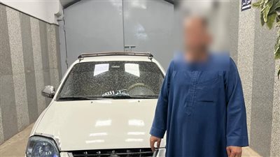 محافظ أسيوط يوجه بضبط سائق تاكسي خالف التعريفة ويؤكد: لا تهاون مع الاستغلال