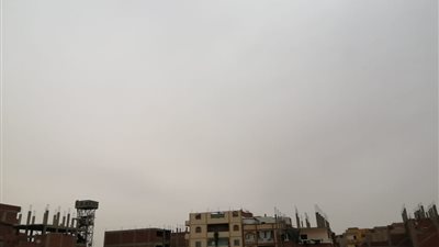 طقس السويس: أمطار وغيوم ونشاط رياح على فترات وأمطار متفرقة 
