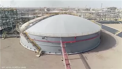 خطوة استراتيجية.. بدء تصدير النفط العراقي عبر الموانئ السورية