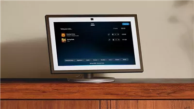 خطوة غير مسبوقة.. تطبيق أليكسا Alexa يوفر تجارب جديدة لطلب الطعام 