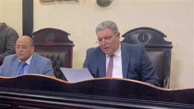 تأييد الحكم الصادر ضد المتهم بالسجن المؤبد لإنهاء حياة زوجته بدمنهور