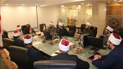 «البحوث الإسلامية» يواجه الإلحاد بندوة عن الإعجاز العلمي في القرآن.. اليوم