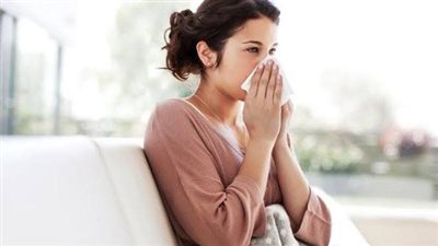 ارتدوا الكمامة|نصائح طبية لمرضى الجيوب الأنفية في ظل التقلبات الجوية|خاص