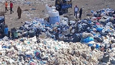 استجابة لشكاوى المواطنين.. الإسكندرية ترفع 1408 طن مخلفات من 4 بؤر