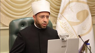بحضور الأزهري.. انطلاق دورة المحتوى الديني والأخلاقي في عصر الذكاء الاصطناعي 