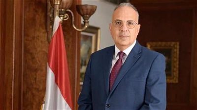 وزير الري: جاهزية تامة ومتابعة مستمرة للمنظومة المائية خلال التقلبات الجوية 