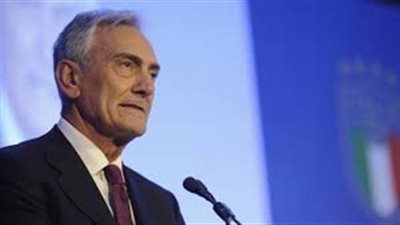 استقالة رئيس الاتحاد الإيطالي بعد فشل التأهل لكأس العالم.. وبوفون يلحق به