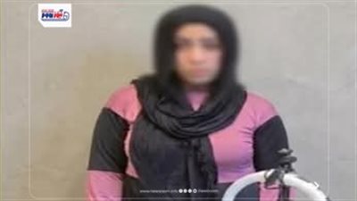 القبض على صانعة محتوى بالمنيا لنشرها فيديوهات خادشة للحياء