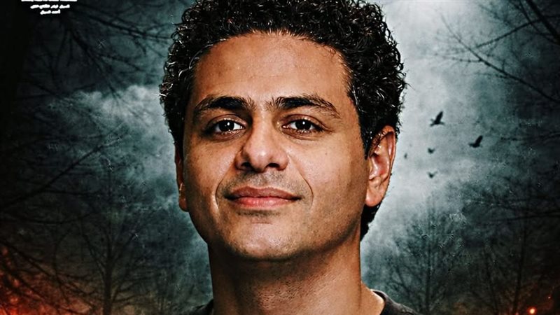 محمد صلاح العزب