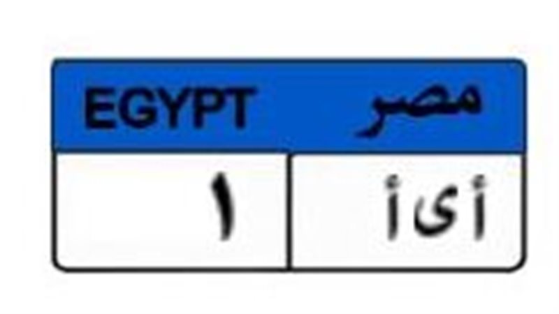 « أ ي أ 1 ».. لوحة