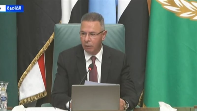 الأمين العام المساعد