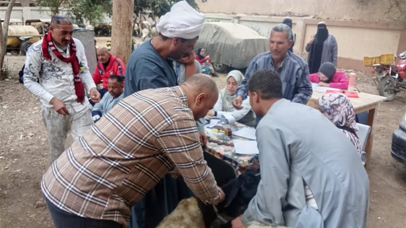 جانب من الفعالية