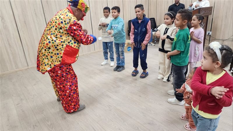 مهرجان مسرح شباب