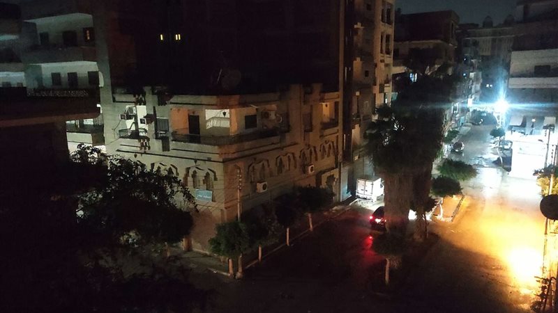 الزقازيق
