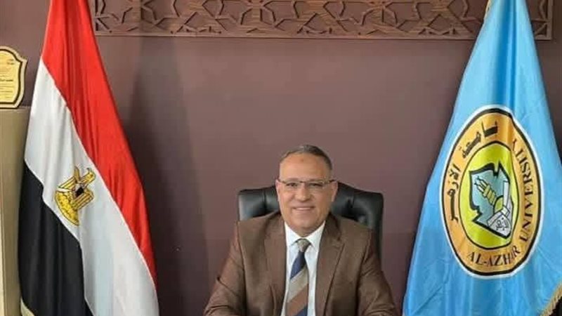 كلية الهندسة بقنا