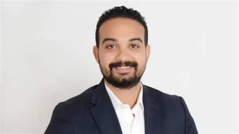 أحمد خالد 