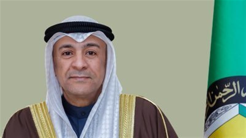 الأمين العام لمجلس