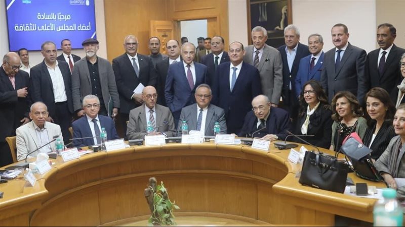 وزير الثقافة