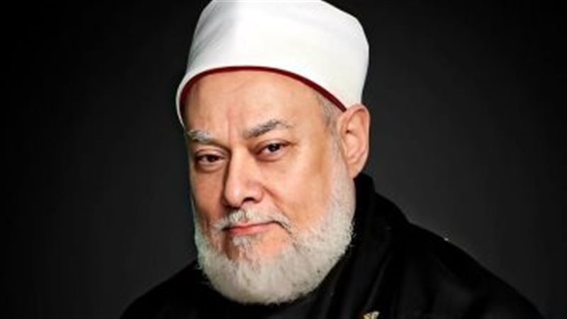 الدكتور علي جمعة