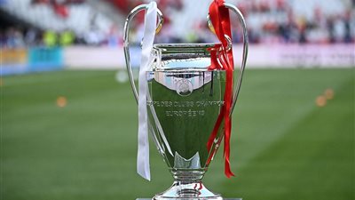 مواعيد مباريات ربع نهائي دوري أبطال أوروبا .. والقنوات الناقلة