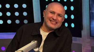 خالد دياب يكشف إمكانية تقديم جزء ثاني من فيلم أسد                            