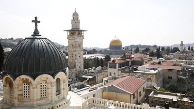 الكنائس المُصلحة العالمية: استيطان بيت ساحور يهدد الوجود المسيحي