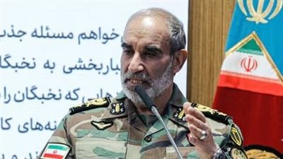قائد الجيش الإيراني يحذر: القوات الأمريكية ستُرسل إلى ما 