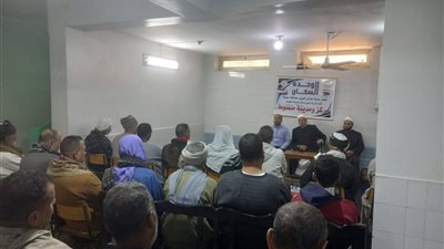 محافظ أسيوط: ختام المرحلة الثالثة من 