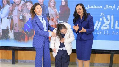 أول تعليق من جومانا مراد بعد تكريمها من وزيرة التضامن: وسام أعتز به