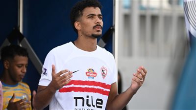 الزمالك يحسم موقف حسام عبد المجيد بين الاحتراف والتجديد | خاص