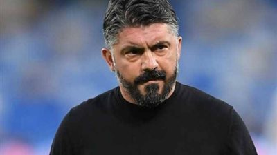 بعد فشل التأهل للمونديال.. الاتحاد الإيطالي يفسخ تعاقده مع جاتوزو بالتراضي
