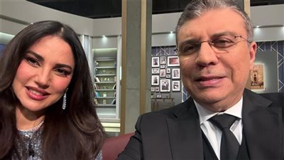 درة ضيفة برنامج واحد من الناس مع عمرو الليثي الأحد والاثنين 
