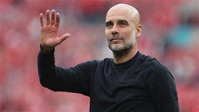 بفرمان من جوارديولا.. مانشستر سيتي يودع محمد صلاح قبل مباراة السيتي وليفربول