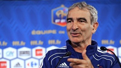 ريموند دومينيك: إنجلترا ليست مرشحة لحصد كأس العالم وفرنسا لم تختبر ضد الكبار 