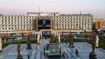 محافظ أسوان يقرر تطبيق نظام العمل من المنزل أيام الأحد خلال أبريل