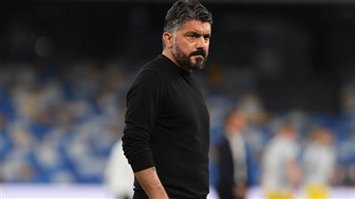 برسالة حزينة.. جاتوزو يعتذر لجماهير إيطاليا بعد إخفاق التأهل للمونديال