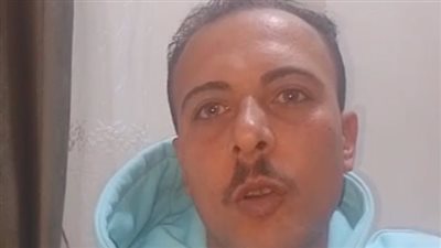 تفاصيل واقعة وفاة مسن داخل قومسيون غيط النصاري واهله يكشفون الملابسات