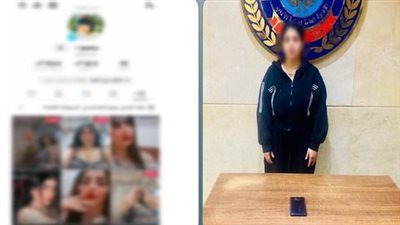لزيادة المشاهدات والأرباح.. اعترافات صانعة محتوى فيديوهات الرقص المخلة بالهرم 