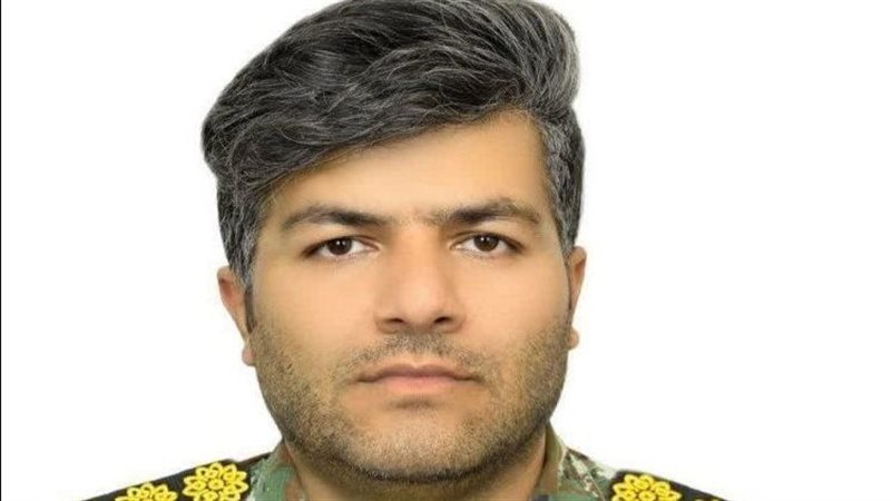 روح الله ميناخاني
