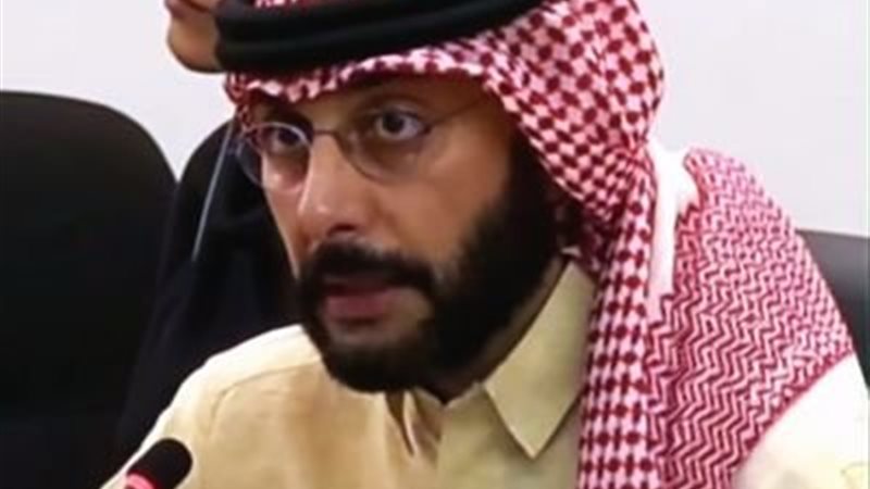 جاسم الجريد 