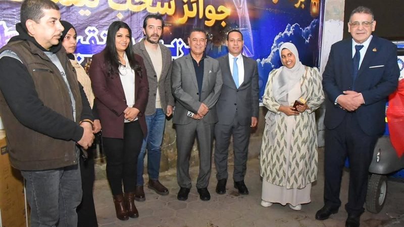 النائب سيد عبد الجليل