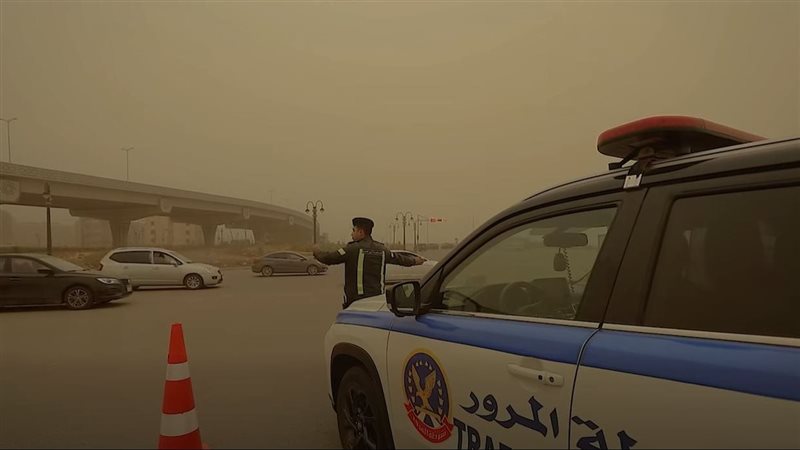 الداخلية: تواصل جهودها