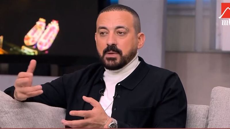 الفنان دياب