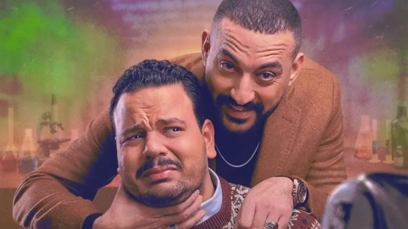 دياب ومصطفى غريب