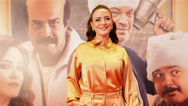 ريهام عبدالغفور 