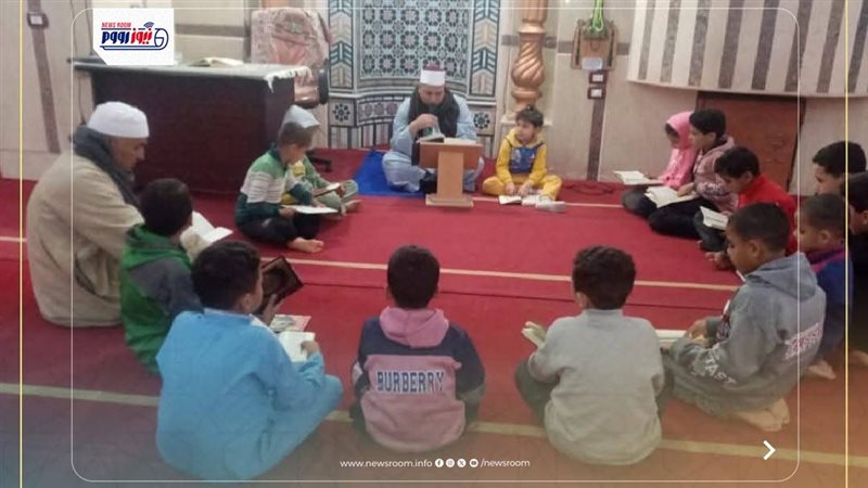 فعاليات برنامج «صحح