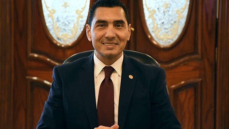 جوهر نبيل وزير الشباب